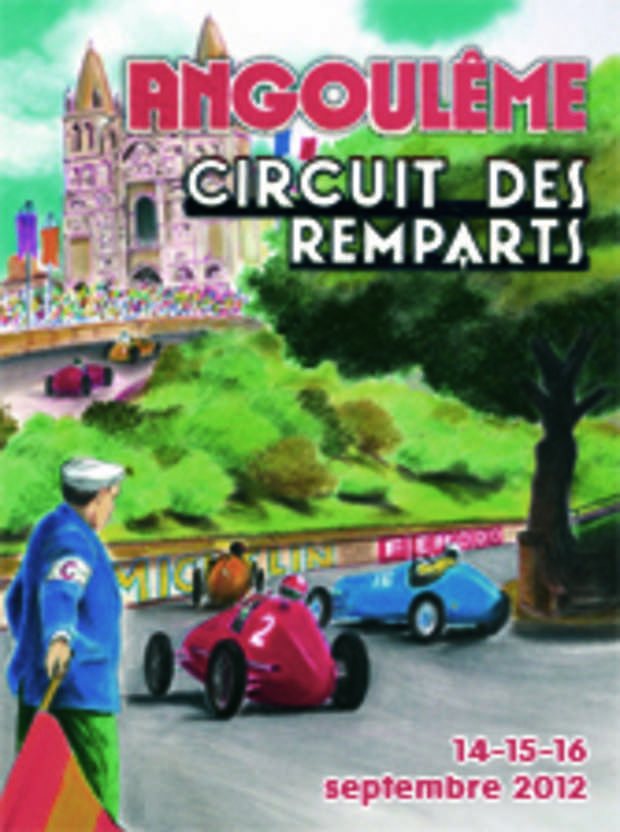 prochain circuit des remparts d angouleme prochain circuit des remparts d angouleme