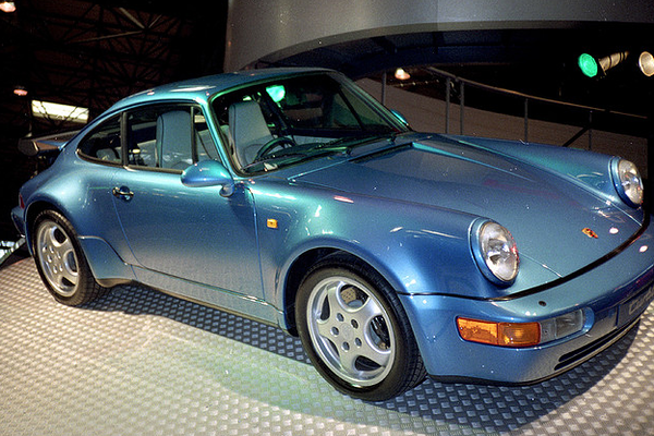 50 ans de la porsche 911 50 ans de la porsche 911