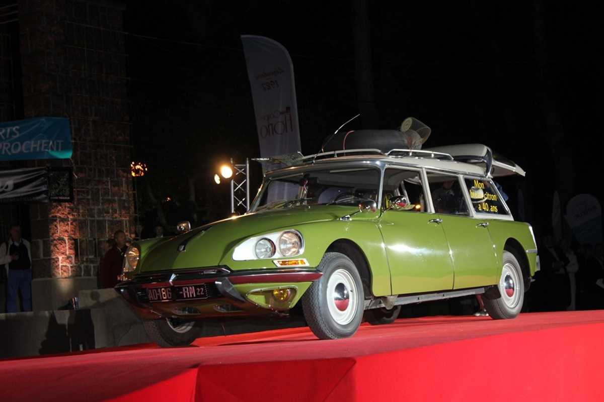 voiture populaire id 20 break voiture populaire id 20 break